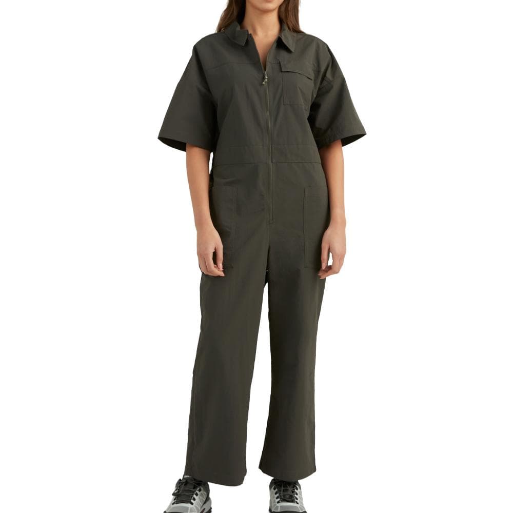 Combinaison Kaki Femme O'Neill Utility 1