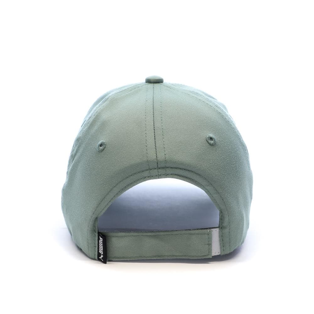 Casquette Verte Homme Puma Metal 3