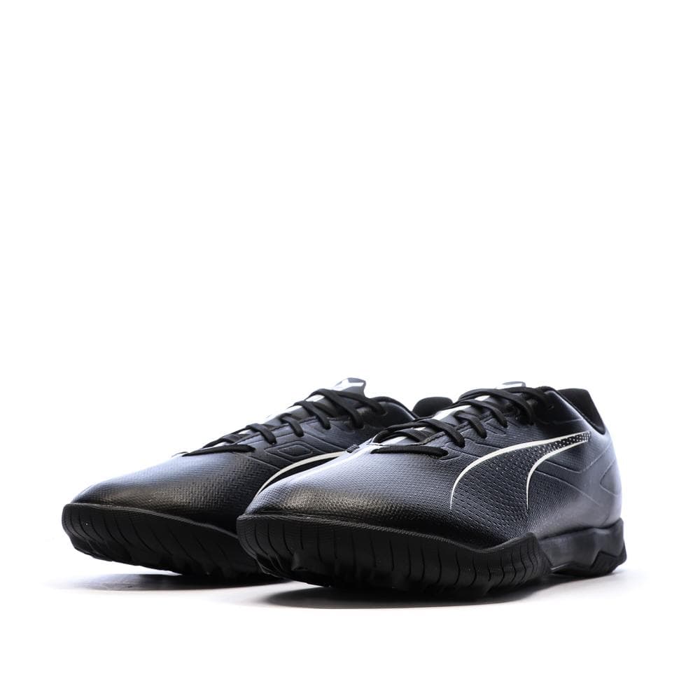 Baskets Noires Homme Puma Ultra 5 Play 6