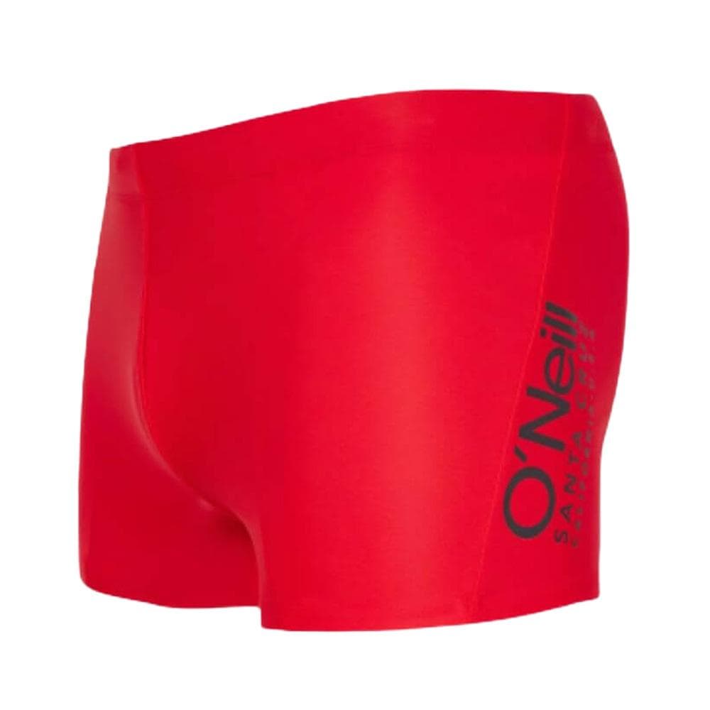 Maillot de bain Rouge Homme O'Neill Essentials 2