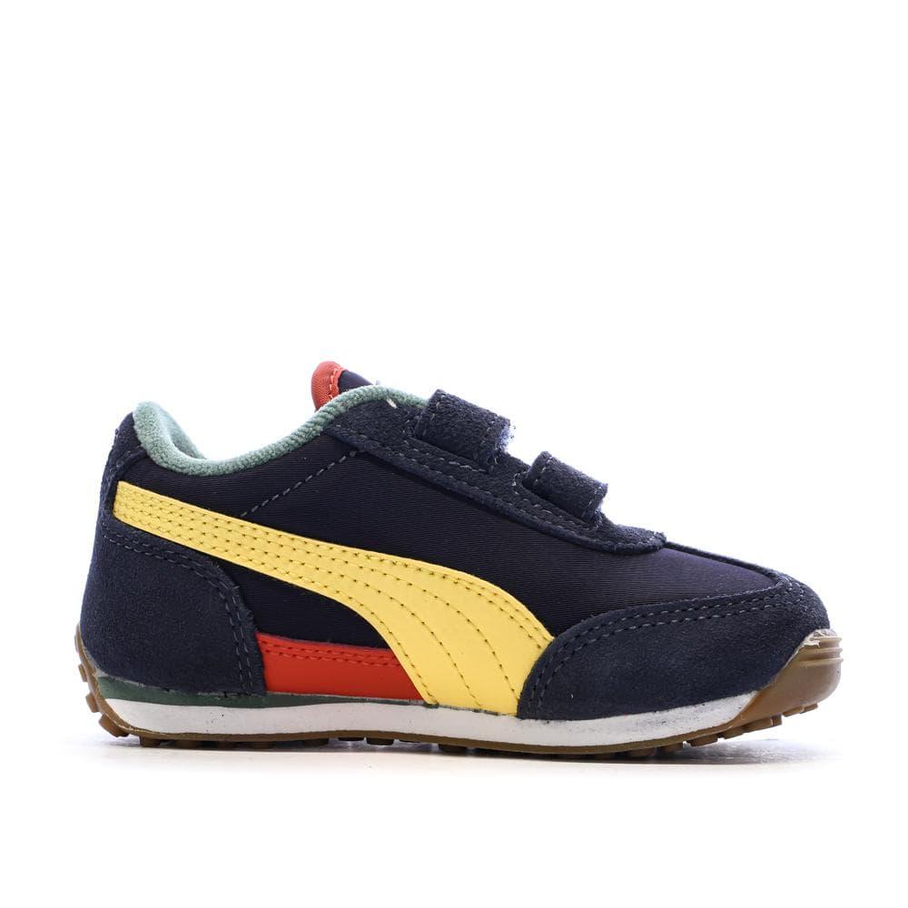 Baskets Marine Garçon Puma Easy Rider Kids 2