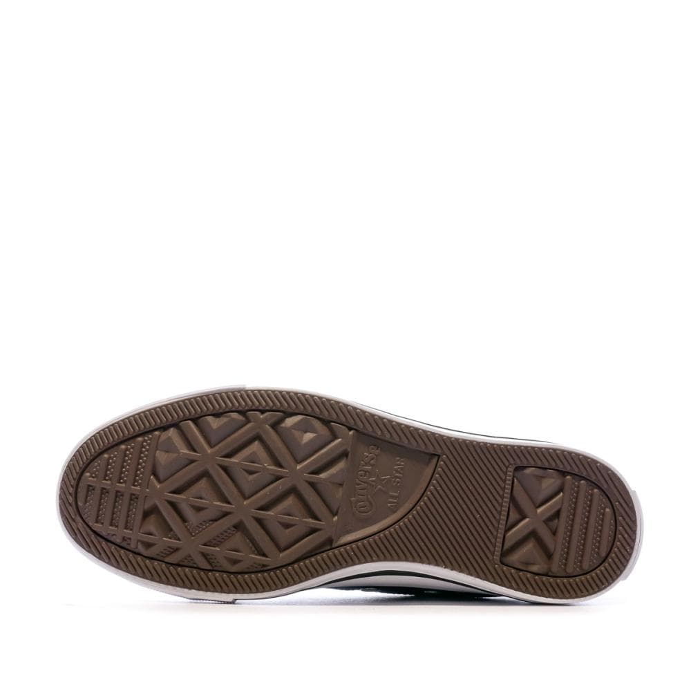 Baskets Noir Homme Converse All Star OX 6