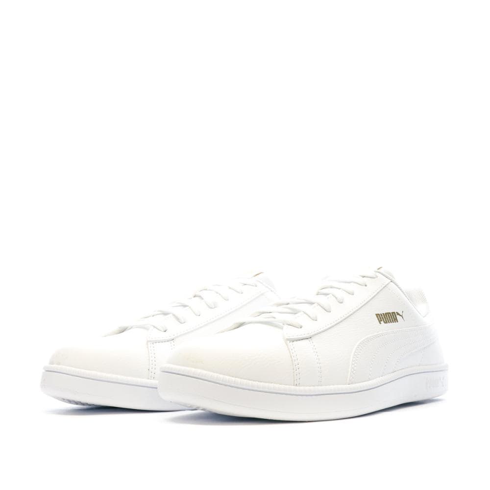 Baskets Blanches Homme Puma Up 6