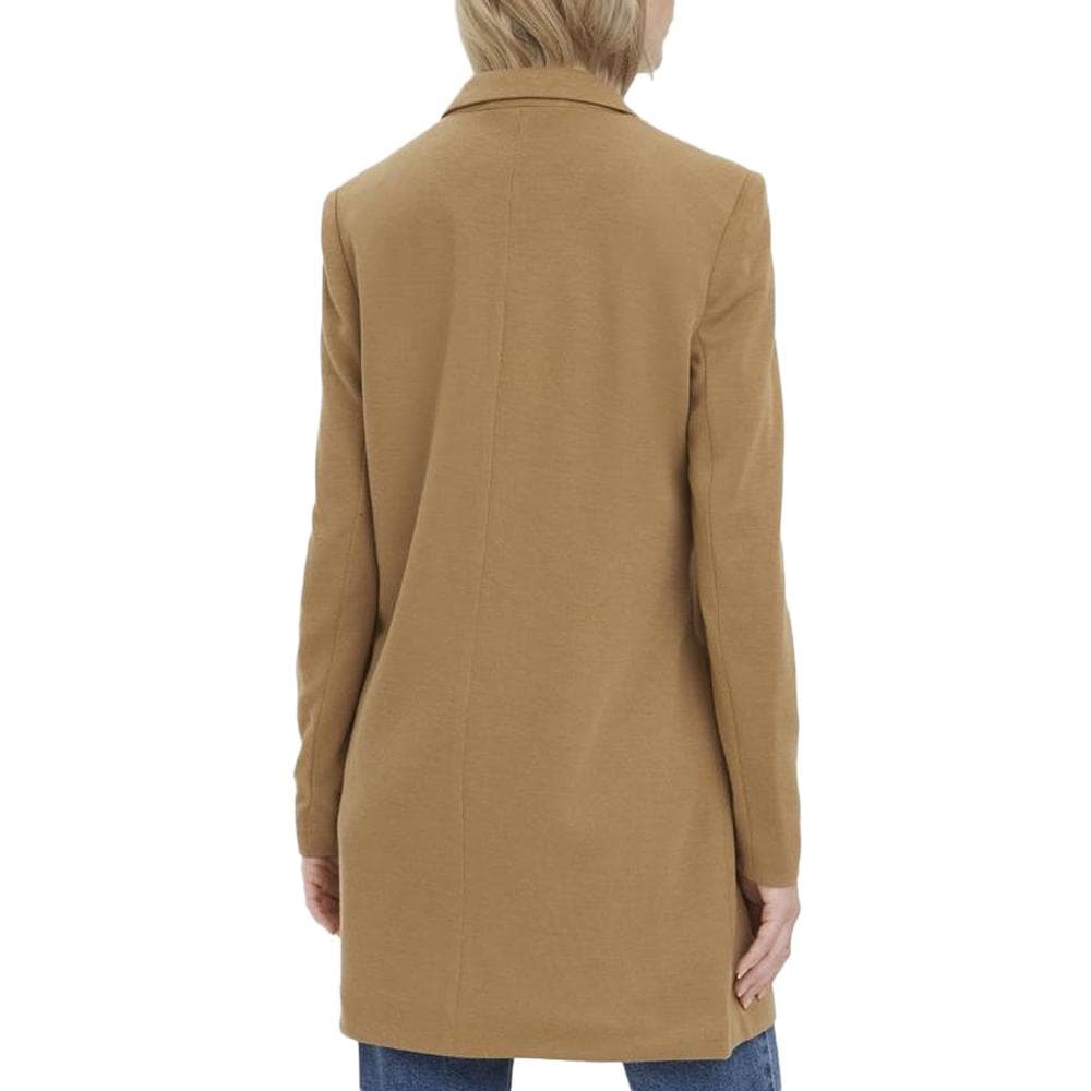 Blazer Camel Femme Vero Moda Verina 2