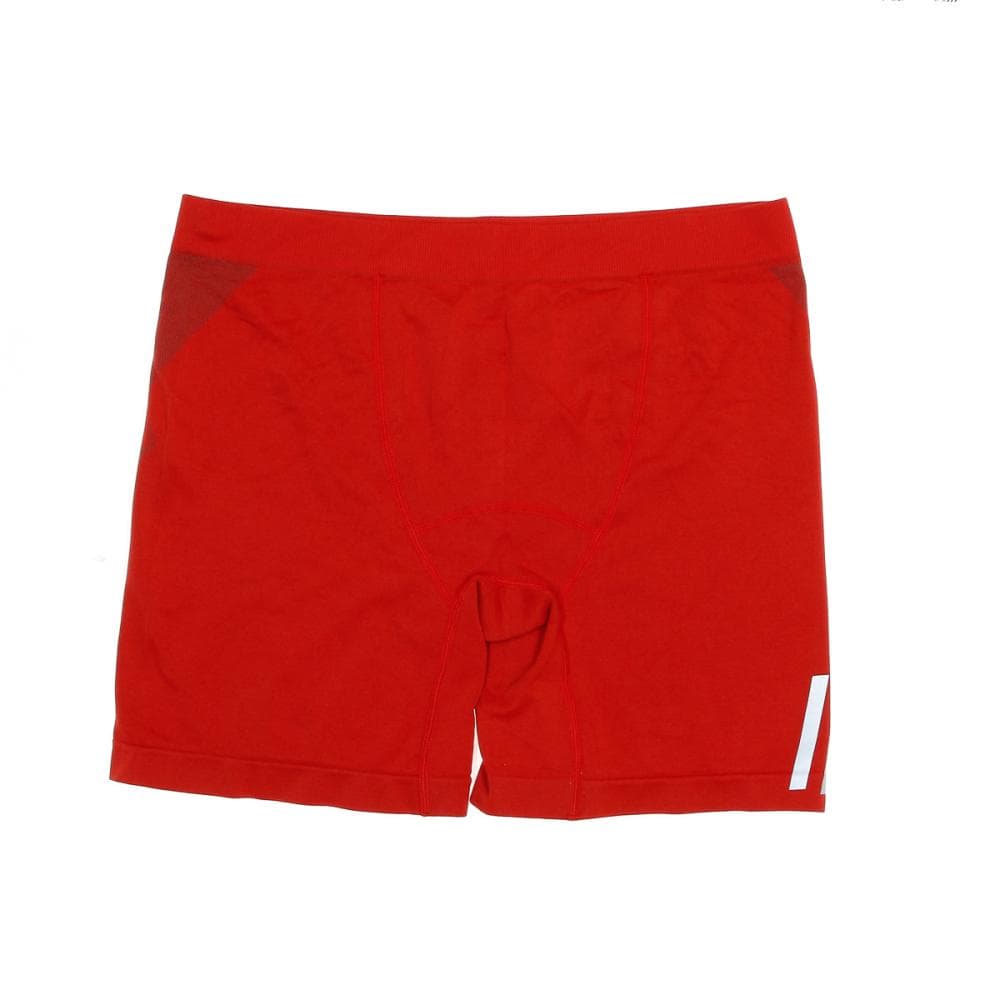 Sous-short rouge homme Hungaria Basic Base Layer 1