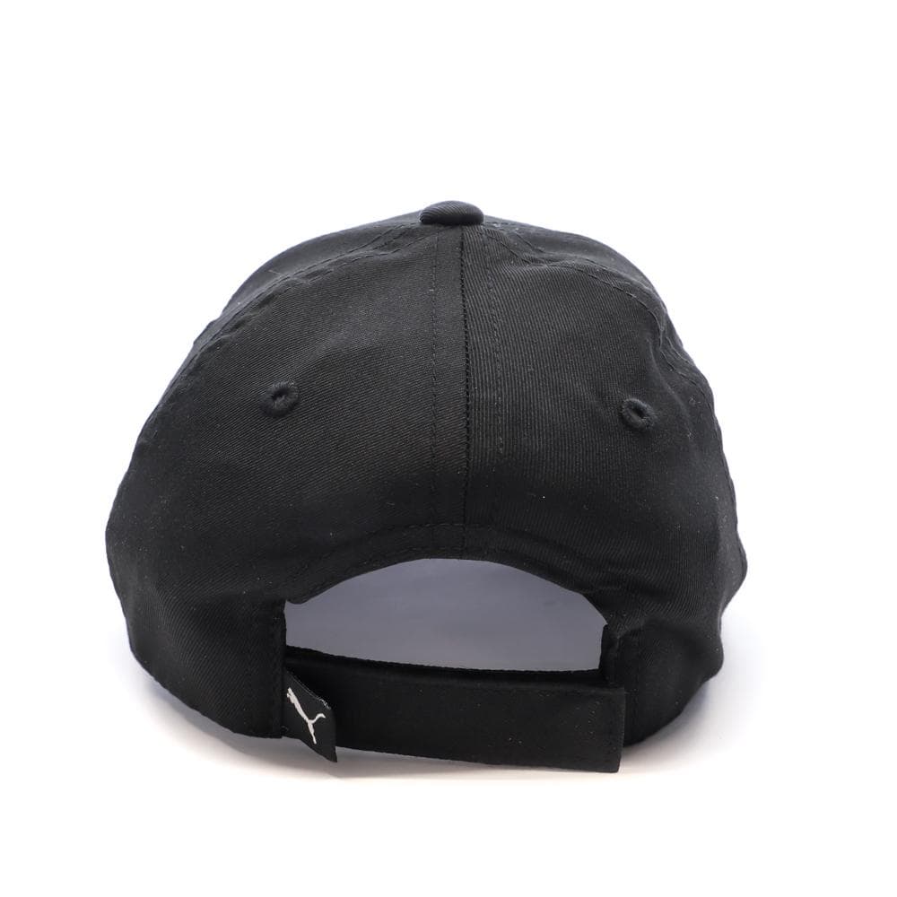 Casquette Noire Fille Puma Metal 3