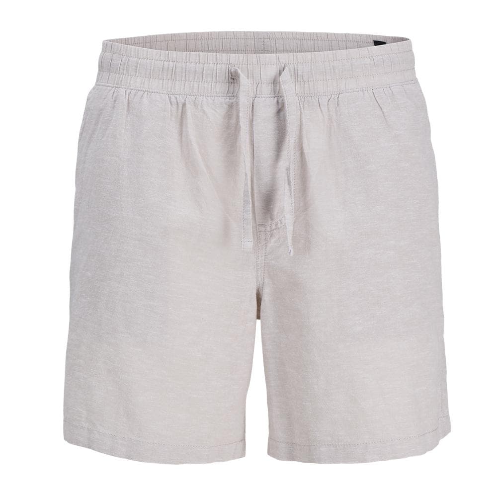 Short Beige Foncé Homme Jack & Jones Jaiden 2