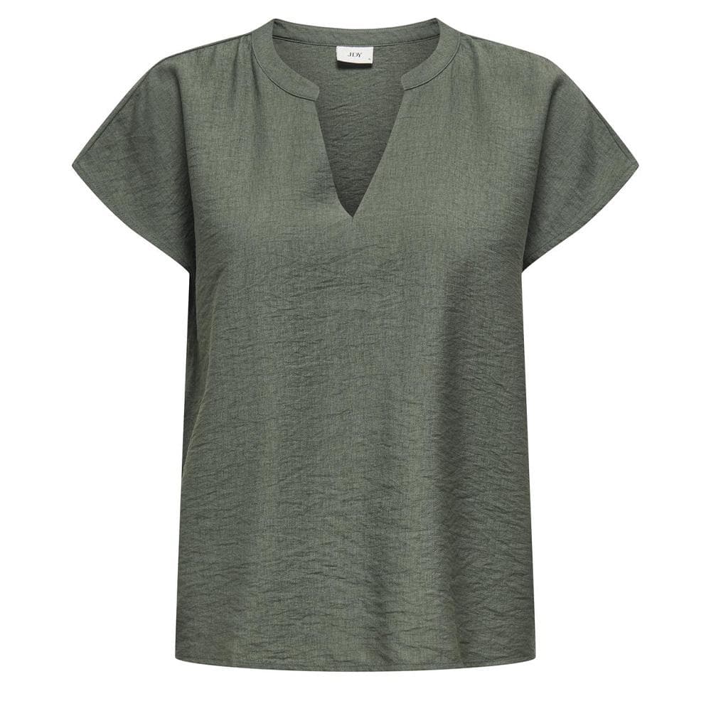 Blouse Kaki Femme JDY Pepper 1