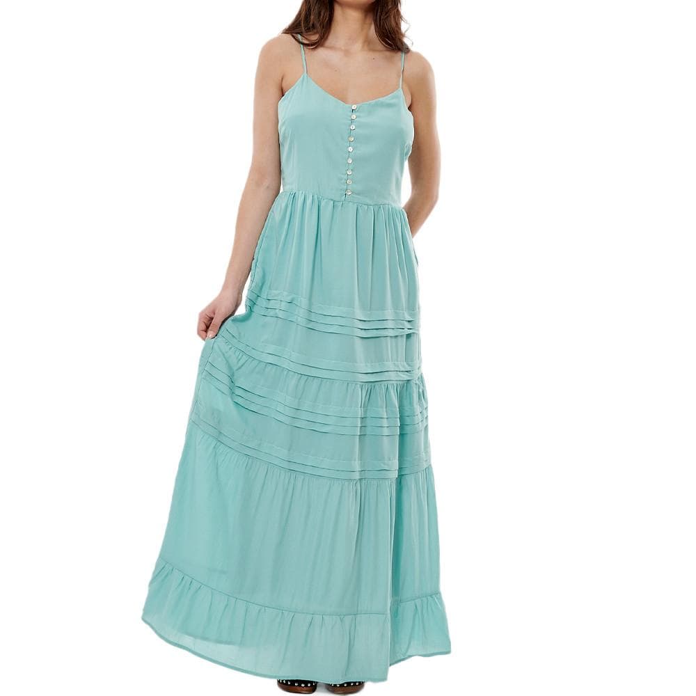 Robe Bleu Femme Kaporal Gellye 1