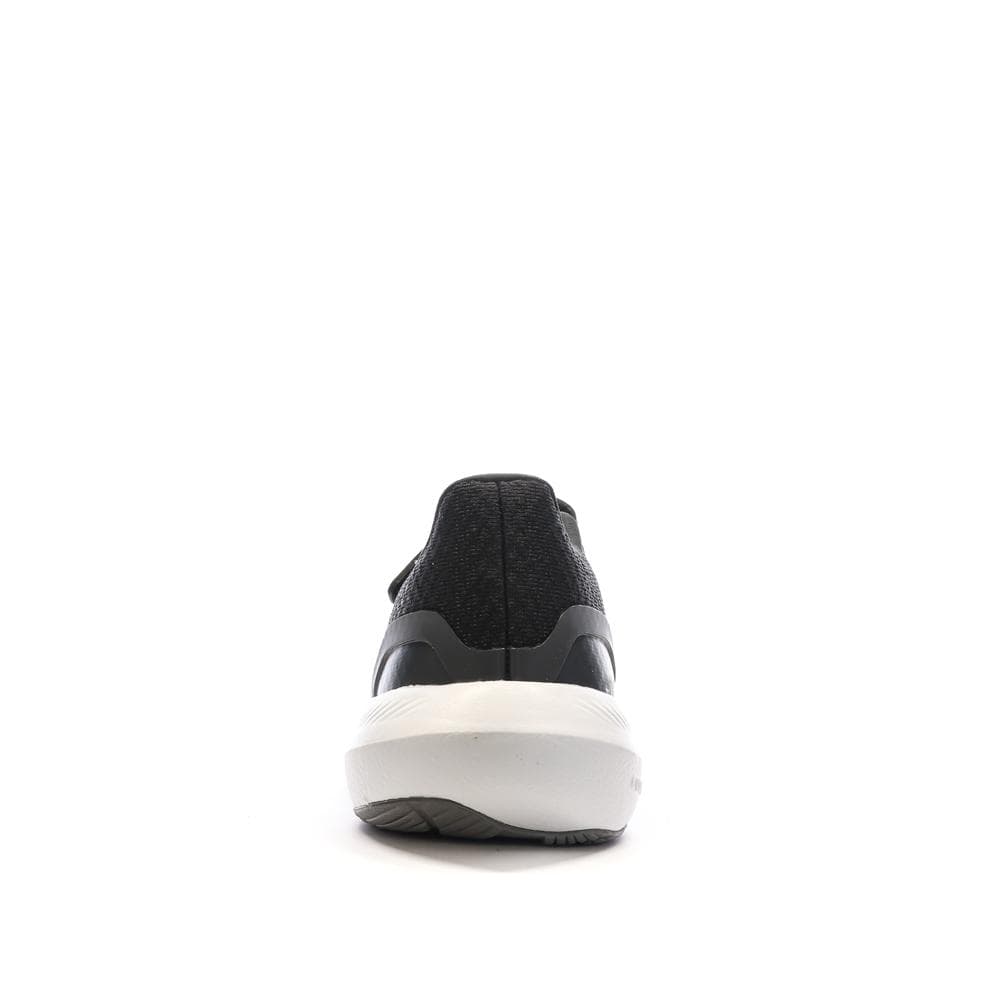 Chaussures de running Noires/Roses Fille Adidas Runfalcon 3.0 3