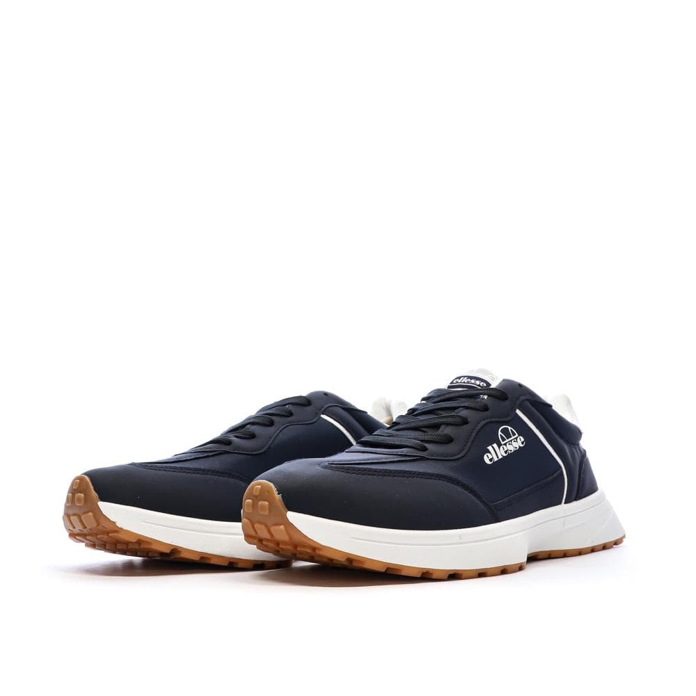 Baskets Marine Homme Ellesse Francis 6