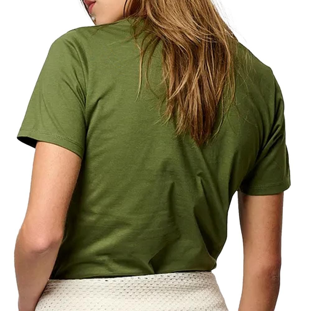 T-shirt Kaki Femme Kaporal ELOAE 2