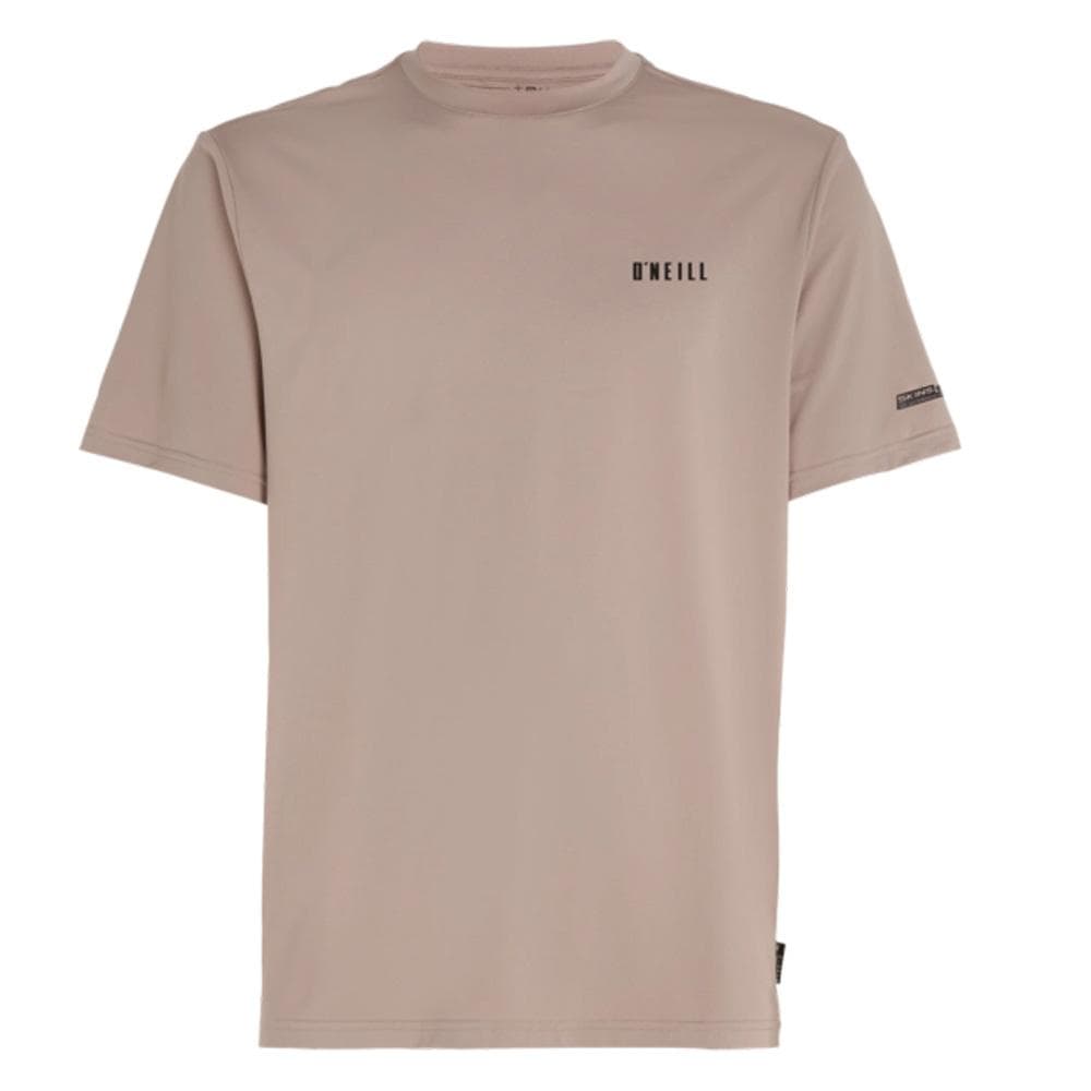 T-Shirt Marron Homme O'Neill Jack O'neill Polygiene 1