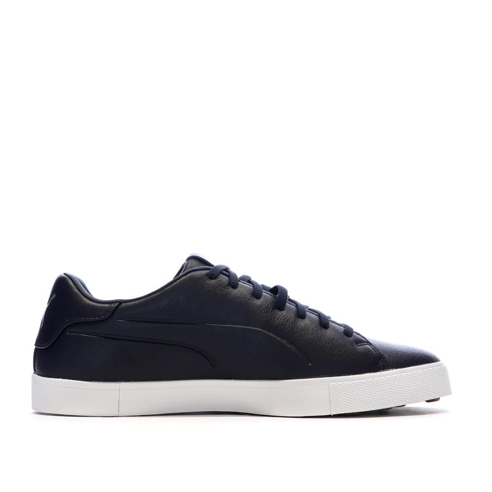 Chaussures de Golf Marine Homme Puma Fusion Classic 2