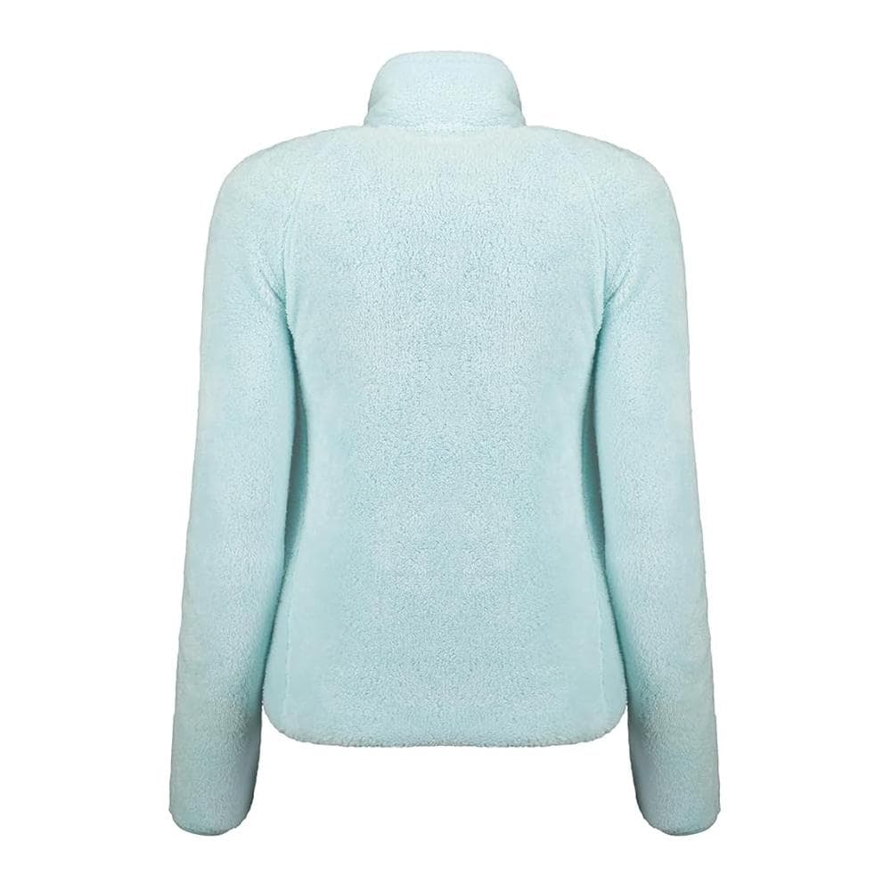 Polaire Turquoise Femme Geographical Norway Paline Lady 2