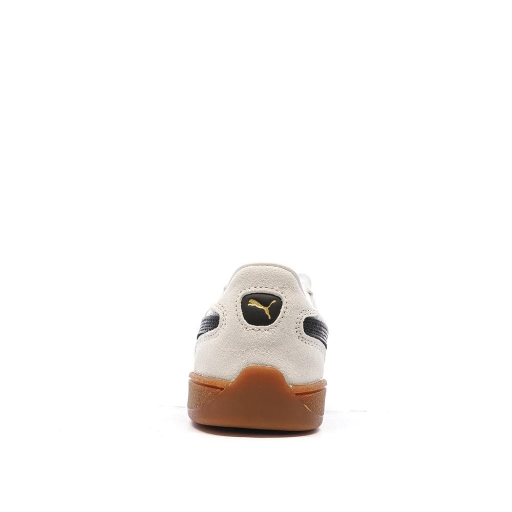 Baskets Écru Homme Puma Super Team 3