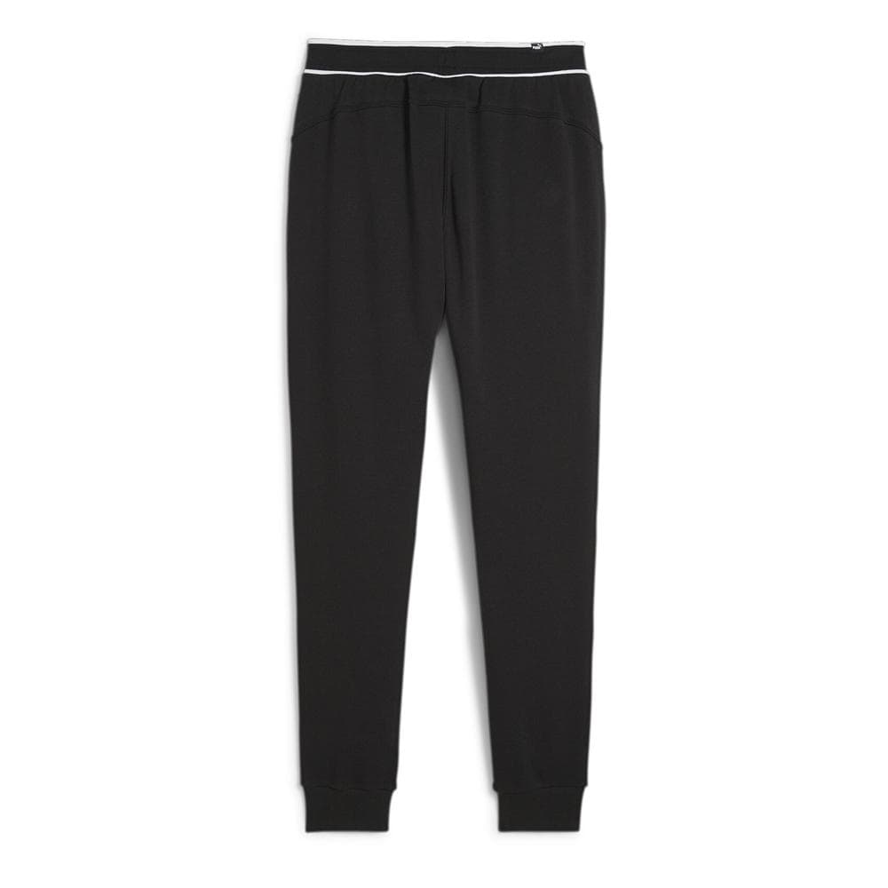 Jogging Noir Homme Puma Squad 01 2