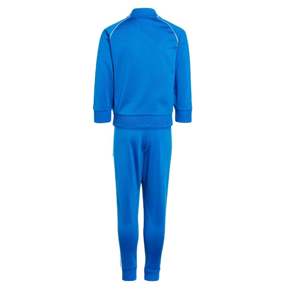 Survêtement Bleu Garçon Adidas IP6694 3