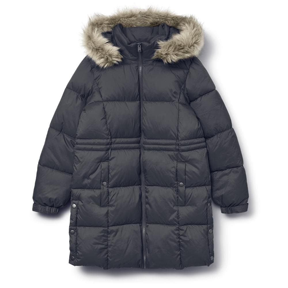 Doudoune Marine Femme Vero Moda Pinar 1
