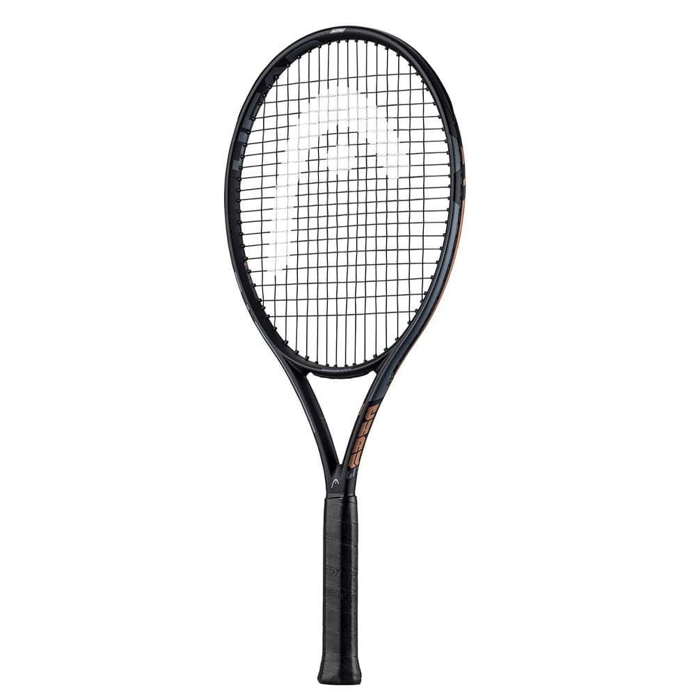 Raquette de tennis Noires Mixte Head Haute Performance 1