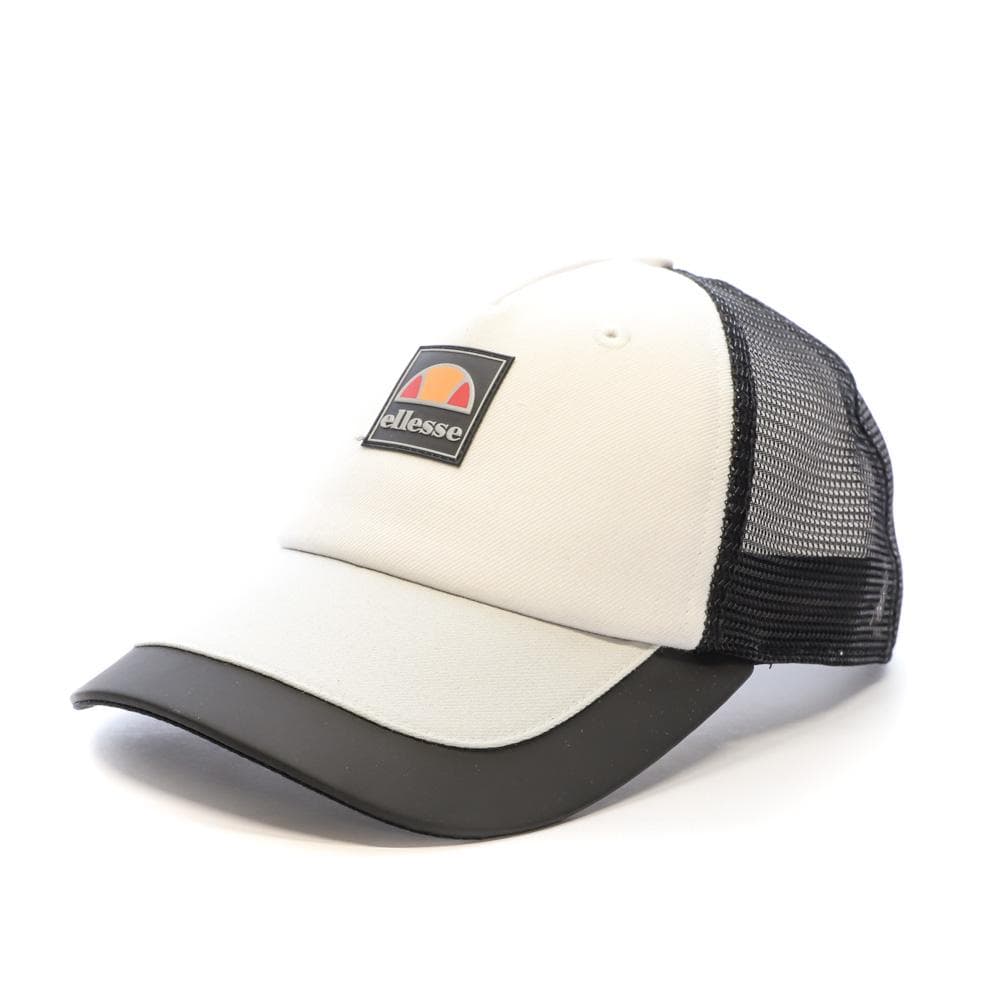 Casquette Noire Homme Ellesse Adelfia 1