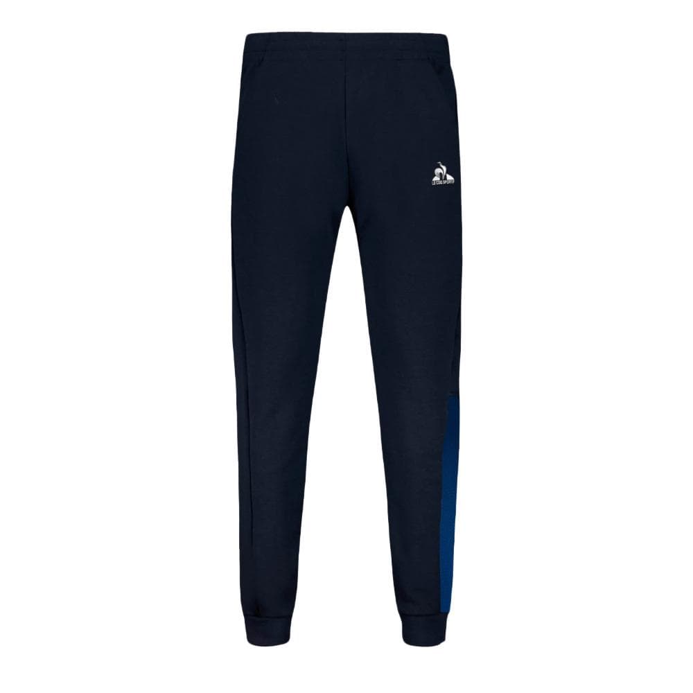 Jogging Marine Homme Le Coq Sportif Heritage 1