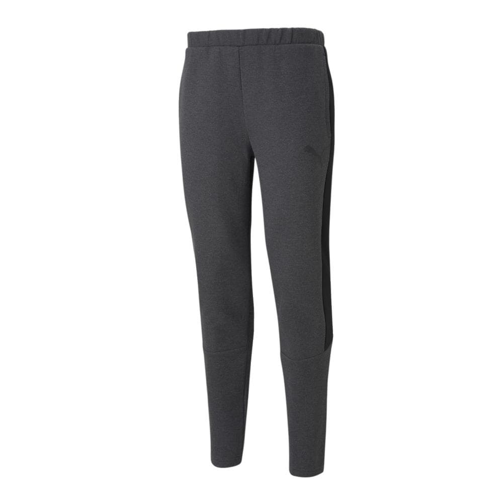 Jogging Gris Foncé Homme Puma Evostripe 1