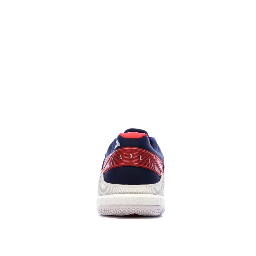 Chaussures de Padel Bleu Homme Adidas Crazyquick 3