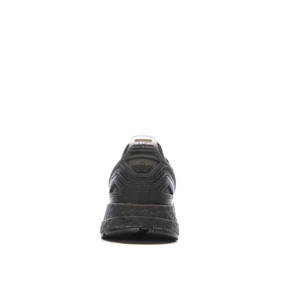 Baskets Noires Garçon/Fille Adidas Boost 3