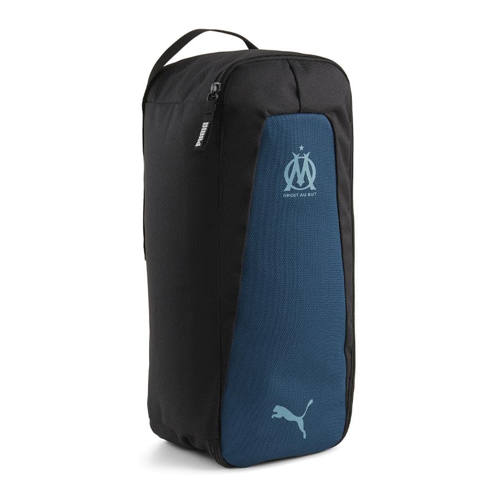 Sac à Chaussures Bleu Puma 090816-40 1