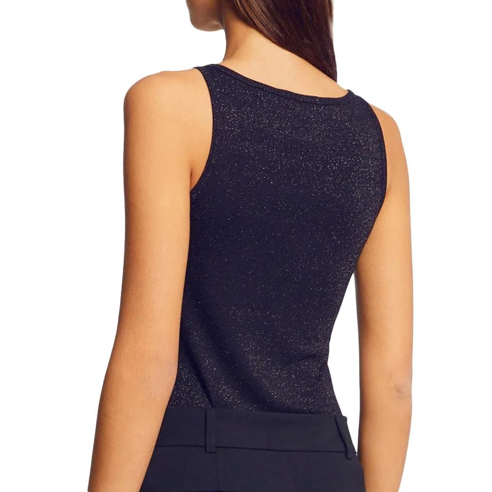 Débardeur Marine Femme Morgan 241 DIDO1 2
