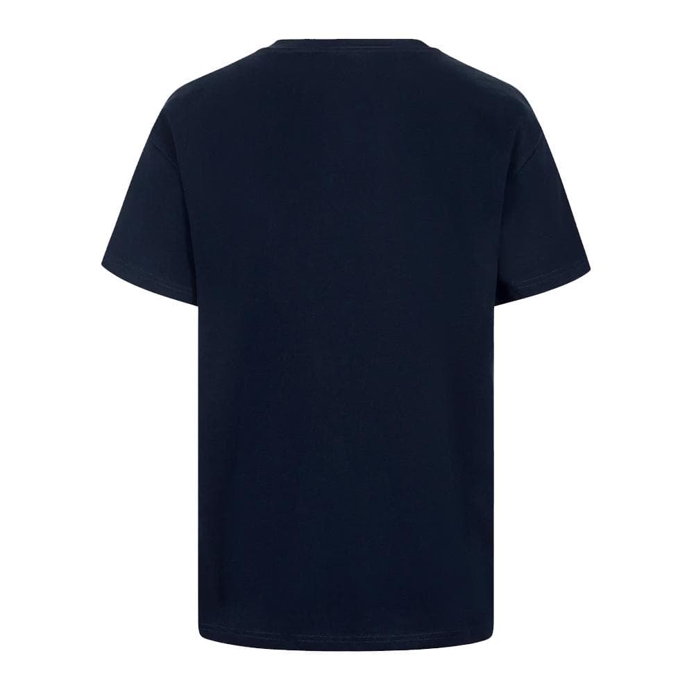 T-shirt Marine Homme Tommy Hilfiger Prep 2
