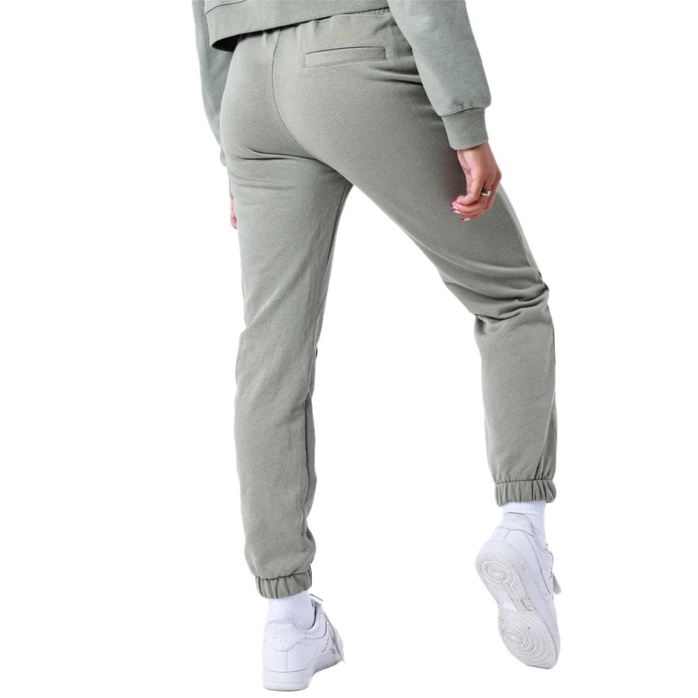 Jogging Kaki Femme Project X Paris F214103 2