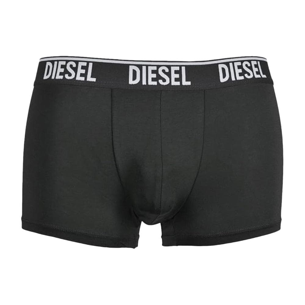 x5 Boxers Gris Homme Diesel Shawnfivepack 2