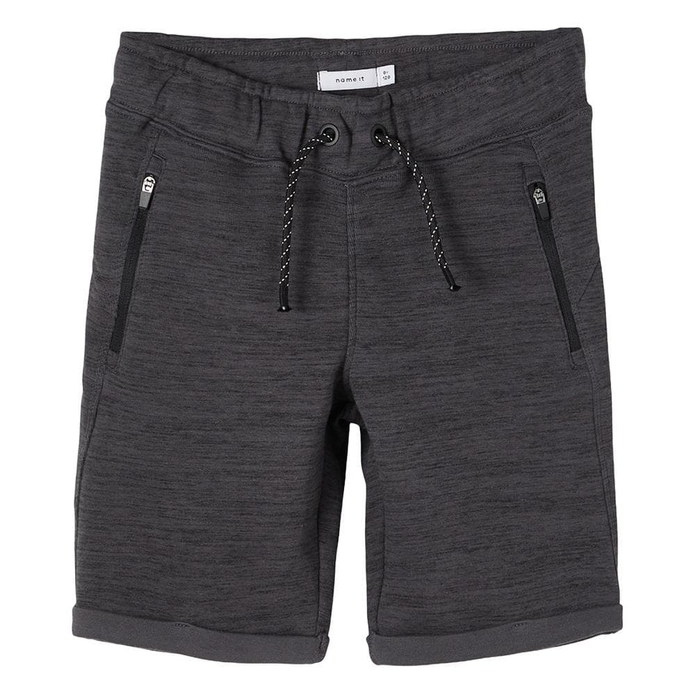 Short Gris Garçon Name it Scottt 3
