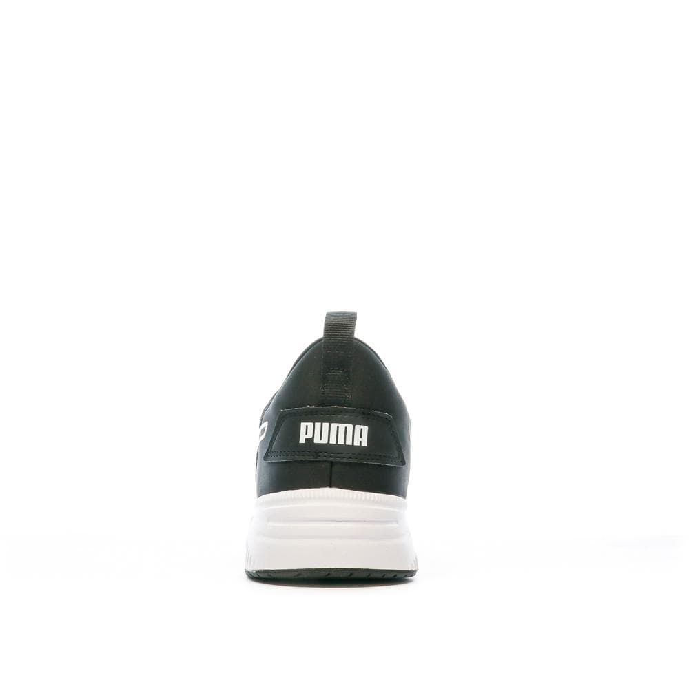 Baskets Noires Homme Puma Flyer Flex 3