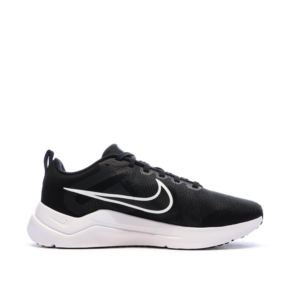 Chaussures de running Noires Femme Nike Downshifter 2