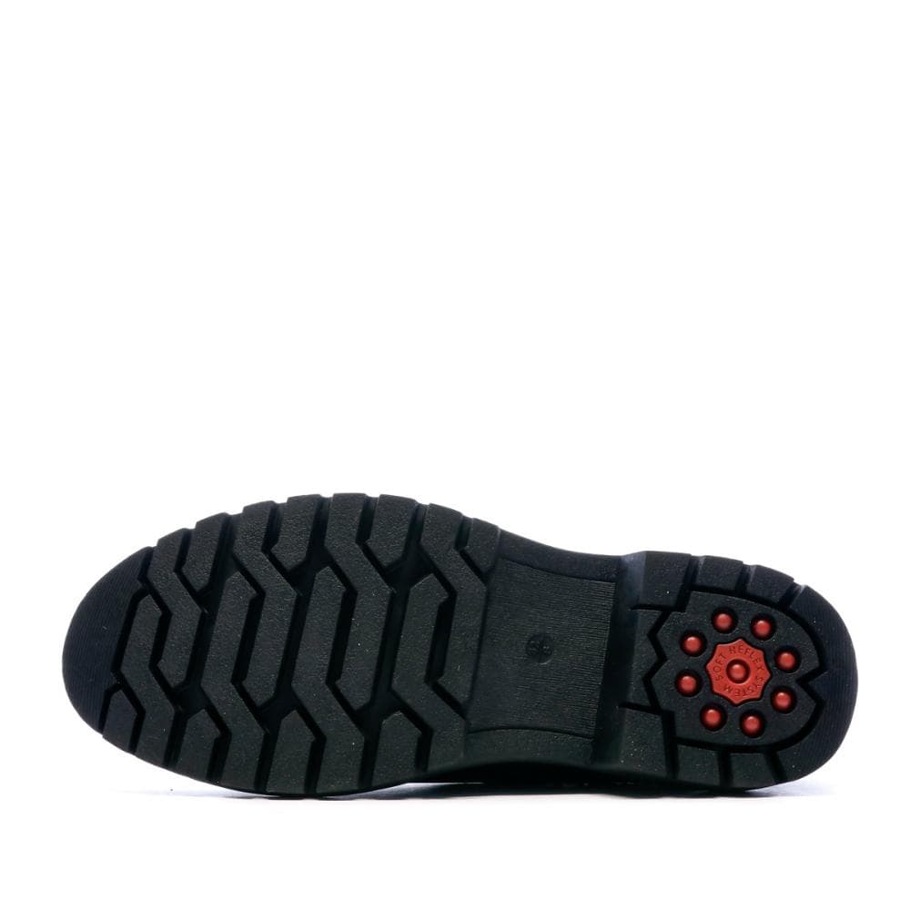Bottines Noires Homme Relife Jubilor 5