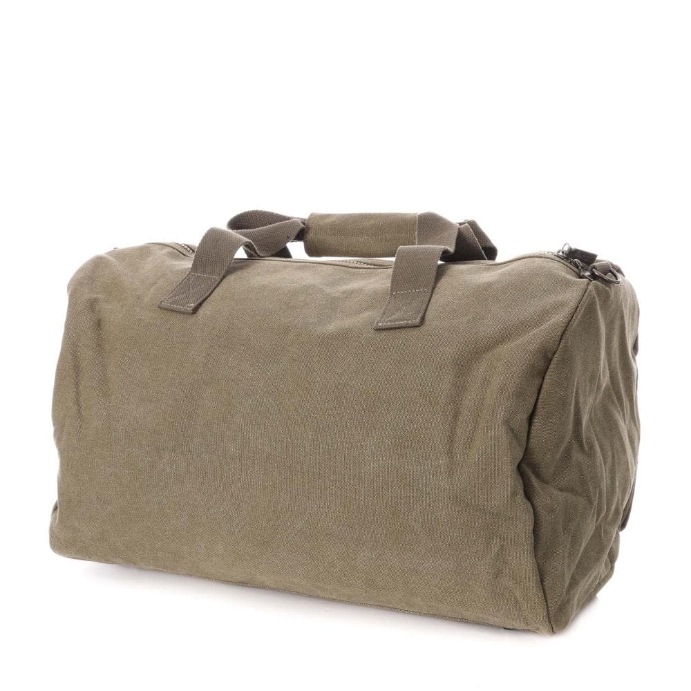 Sac de Voyage Kaki Homme Von Dutch LCAVIDH24 2