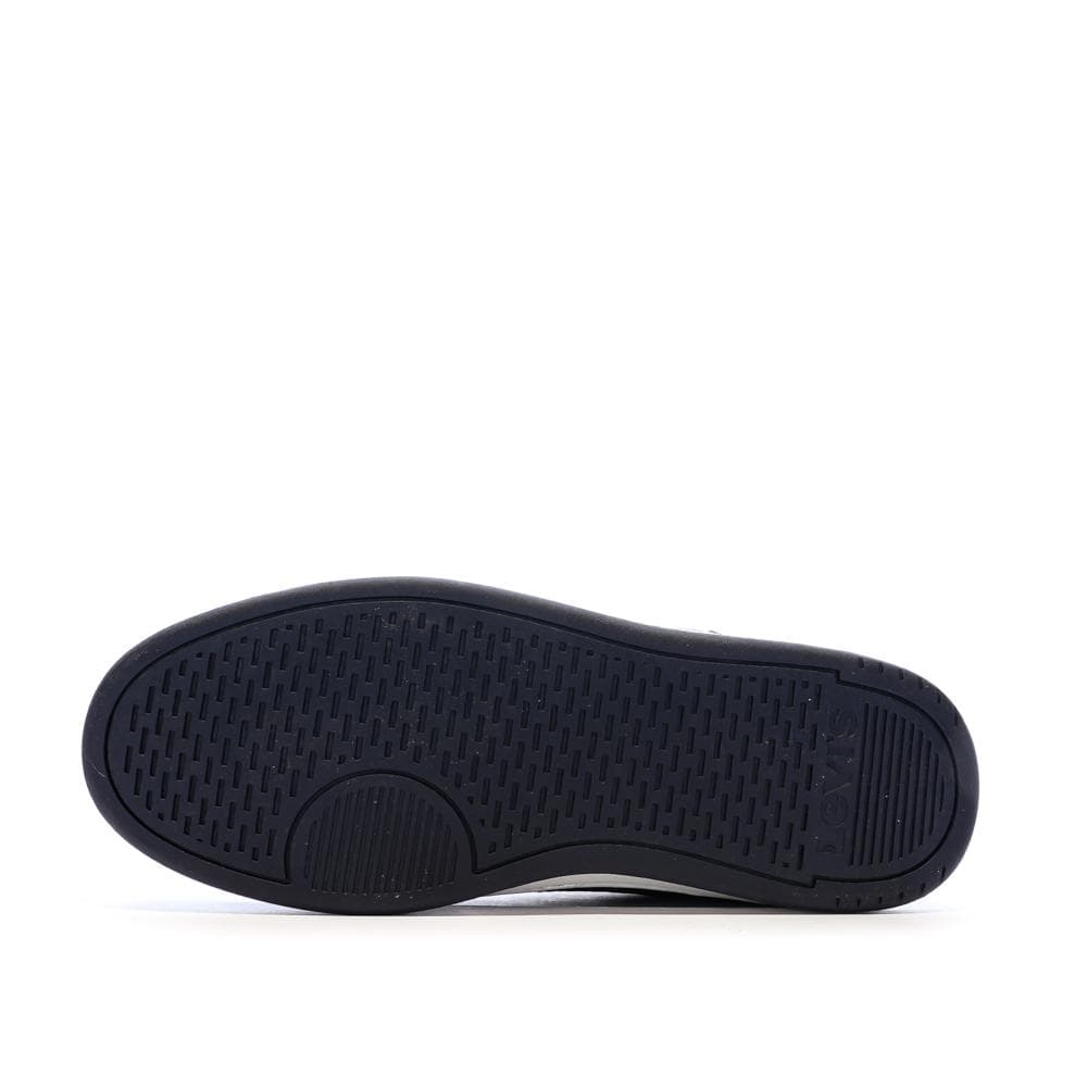 Baskets Marine Homme Levi's Noah 5
