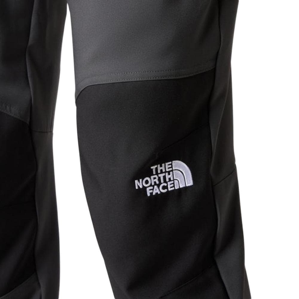Pantalon de Randonneé Gris Homme The North Face Beshtor 3