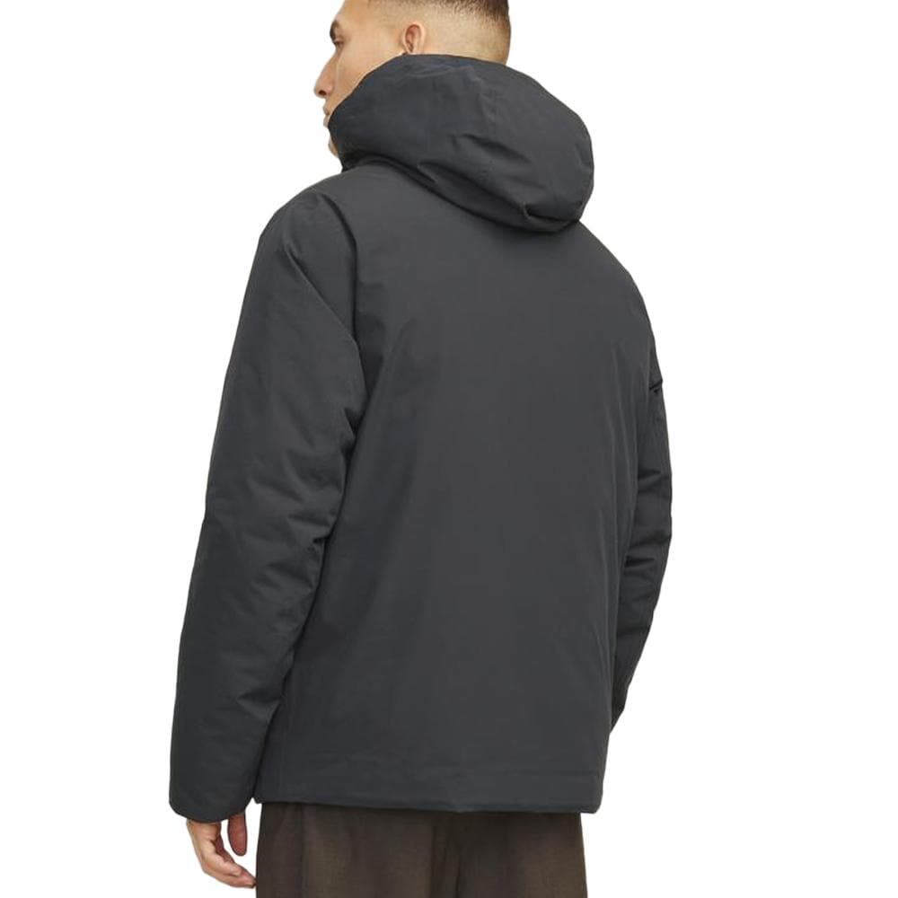 Veste Gris Foncé Homme Jack & Jones Blawave 2