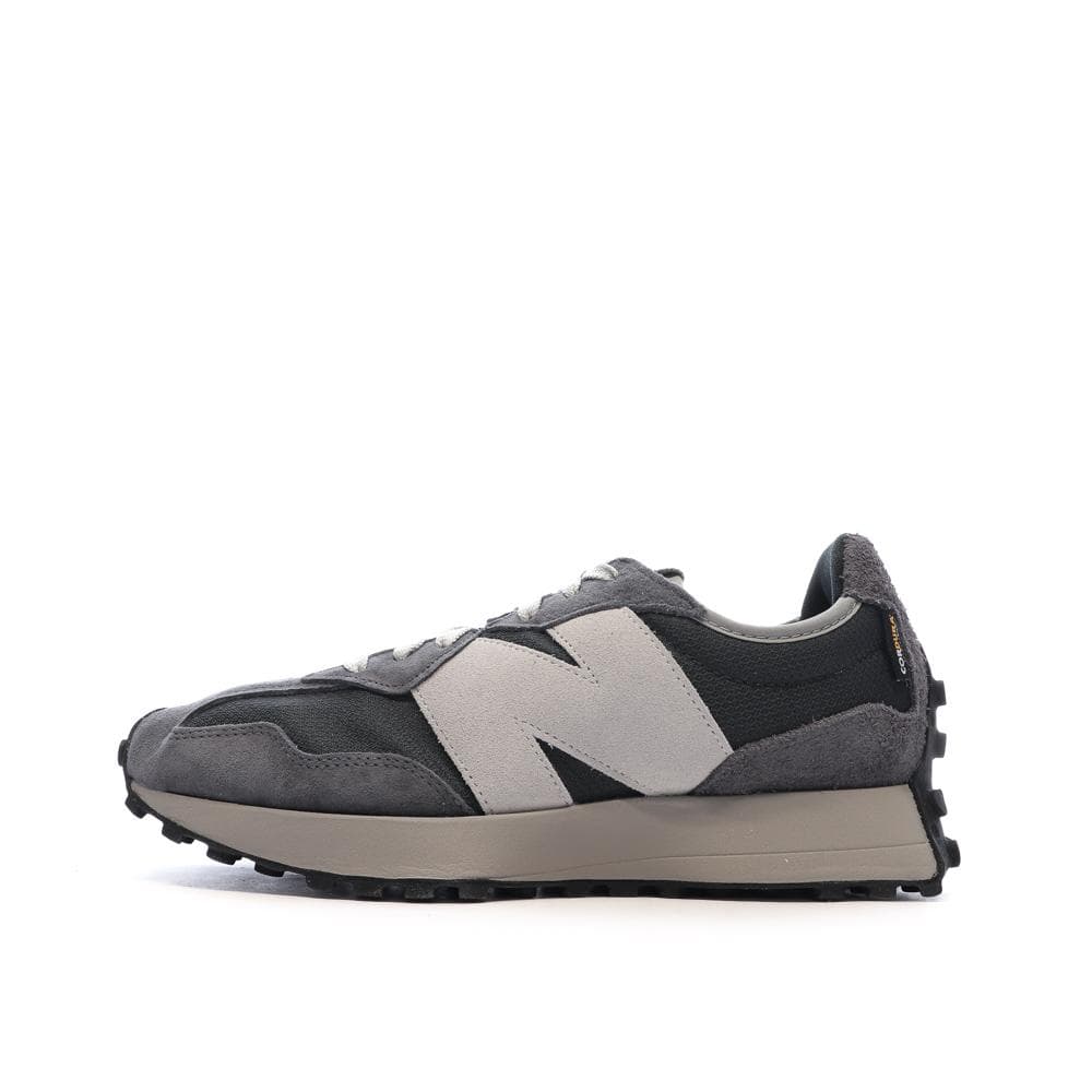 New Balance 327 Baskets Grises Homme U327OD 1