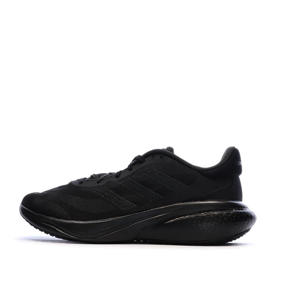 Chaussures de Running Noir Homme Adidas Supernova 3 1