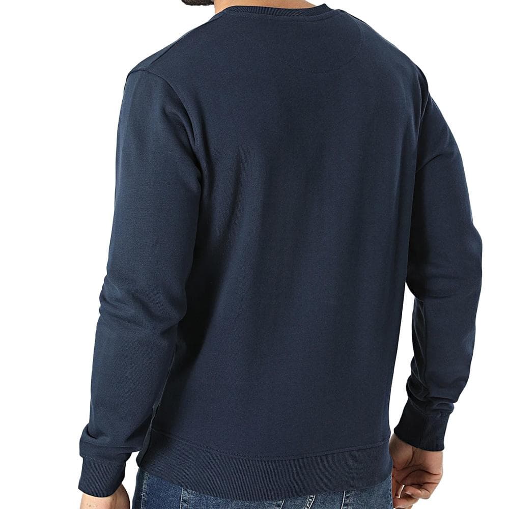 Sweat Marine Homme Pepe jeans Pjl MS 2