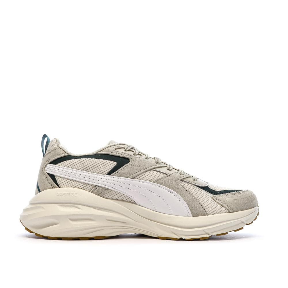 Baskets Grises Clair Homme Puma Hypnotic 2