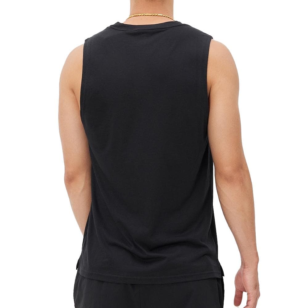 Débardeur Noir Homme New Balance Lightweight 2