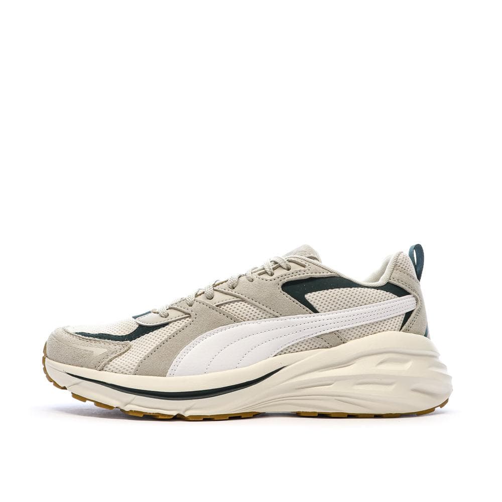 Baskets Grises Clair Homme Puma Hypnotic 1
