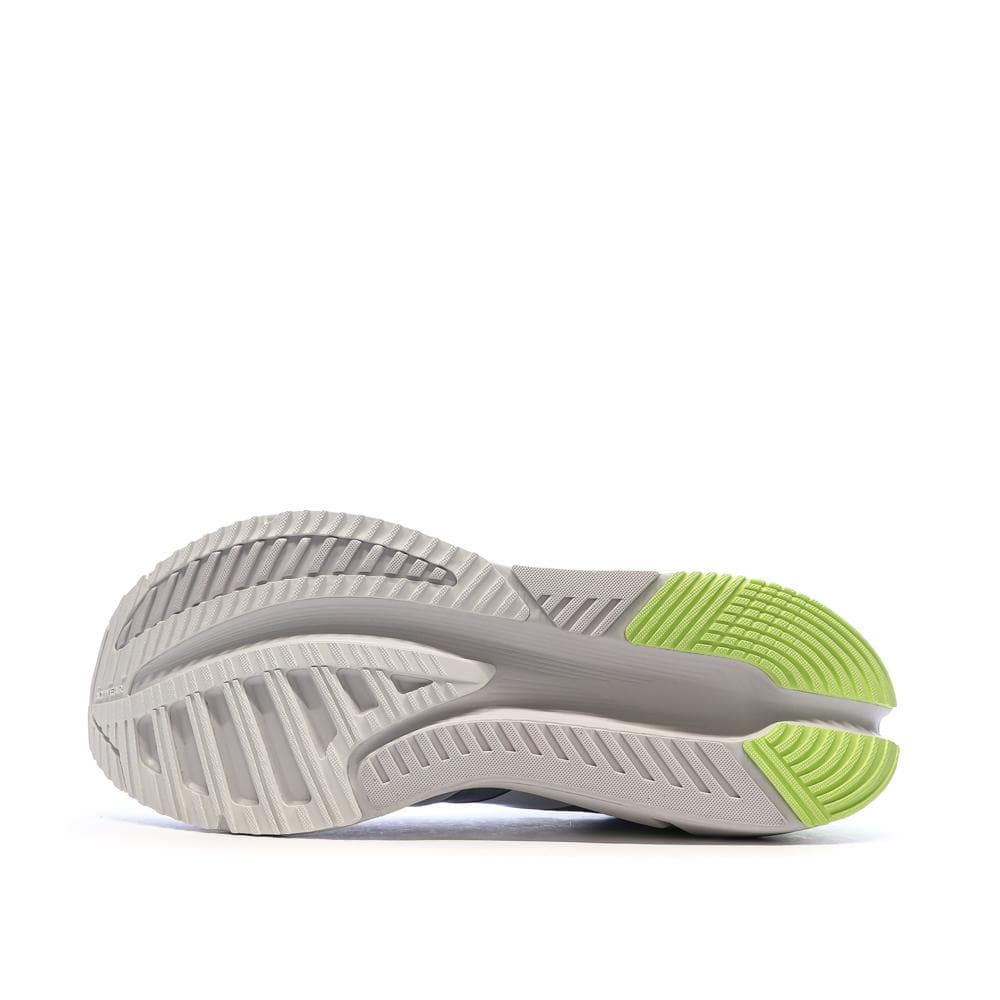 Chaussures de sport Grises Homme Adidas Adistar 3 5