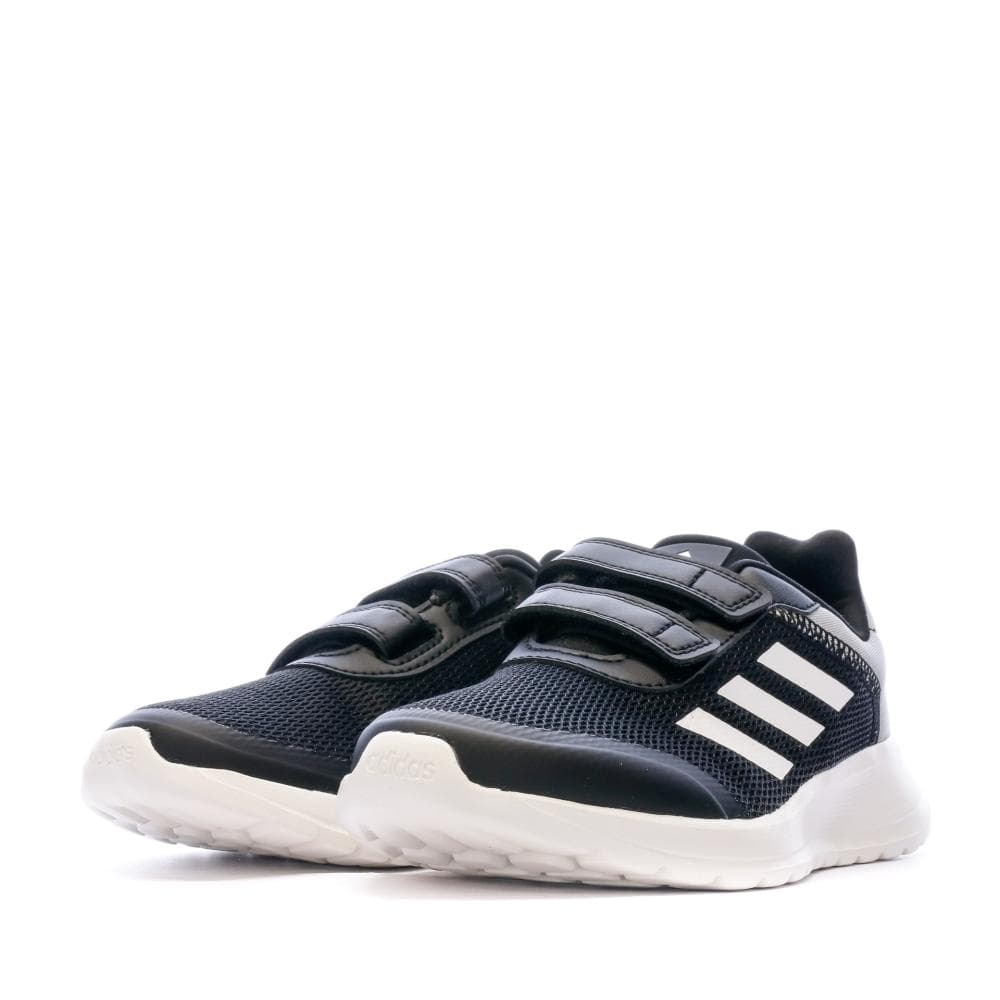 Baskets Noir Garçon Adidas Tensaur Run 2.0 6